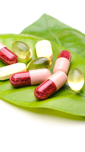 Integratori Alimentari Padova | Naturalmente | Erboristeria e Parafarmacia | Padova