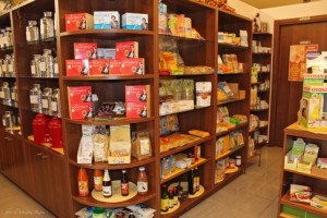 Alimentazione Biologica Padova
